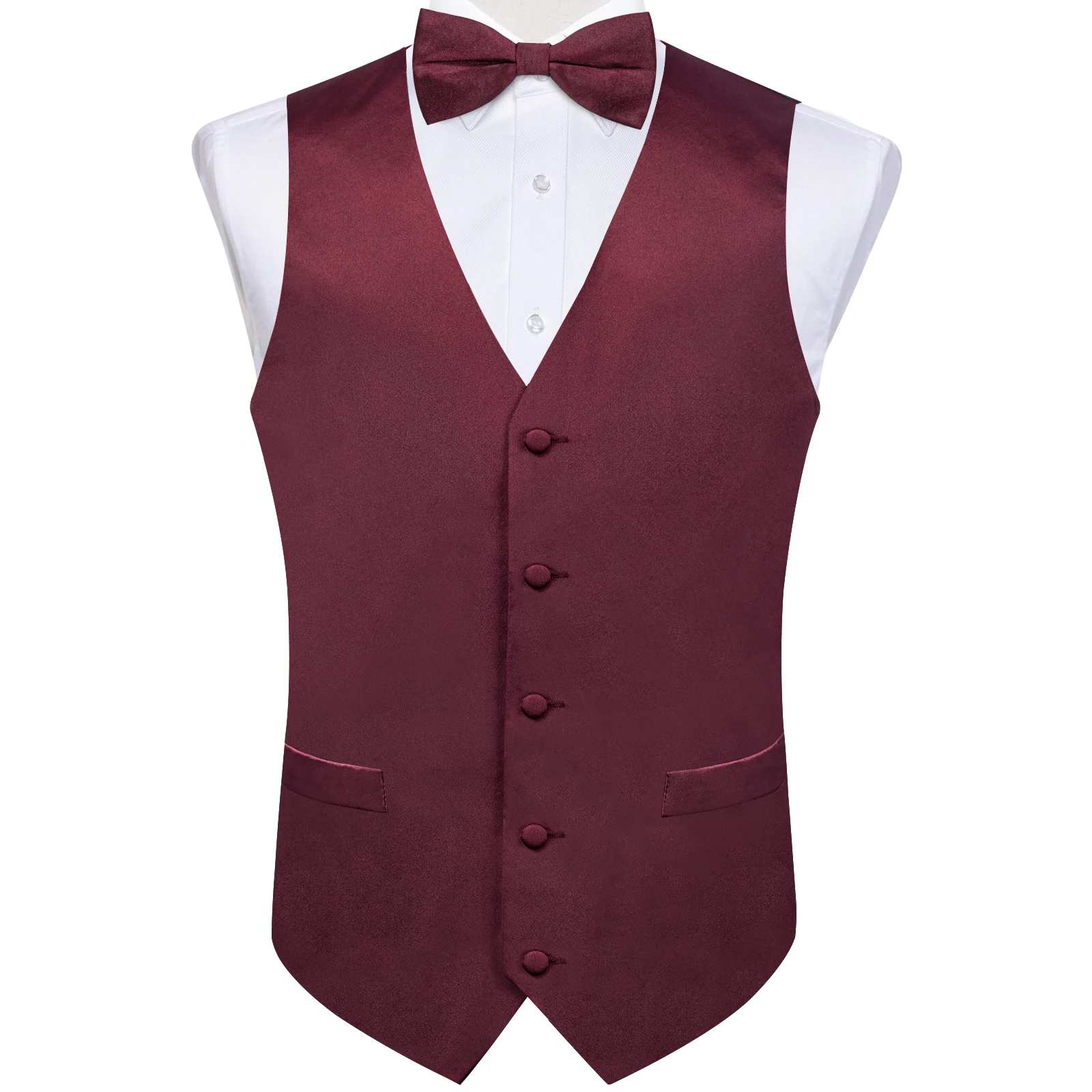Tyqour Pajarita De Terciopelo Para Hombre, Corbatín Ajustable Preatado Para Hombres, Pajarita Negra Para Hombres, Corbatín Negro Para Niños Para Camisas, Chalecos, Esmoquin, Trajes De Fiesta, Regalos