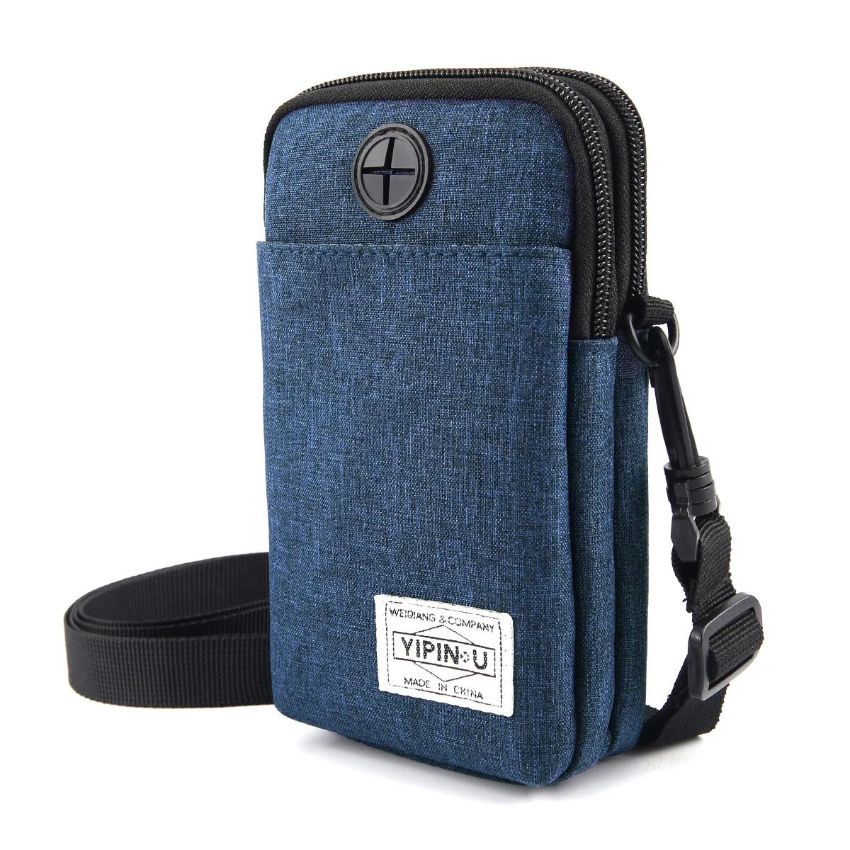 Phone Bag Crossbody Passport Bag Mini Crossbody Bag Cell 