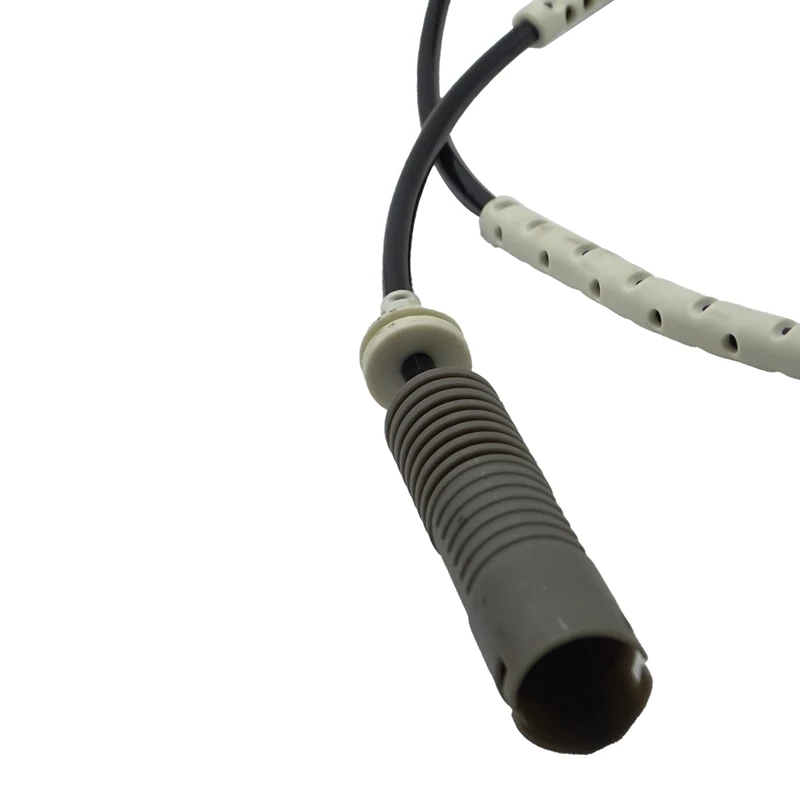 for BMW E81 E82 E87 E90 34526870075 34526870076 4Pcs Front Rear ABS Wheel Speed Sensor 34526760424 34526760425