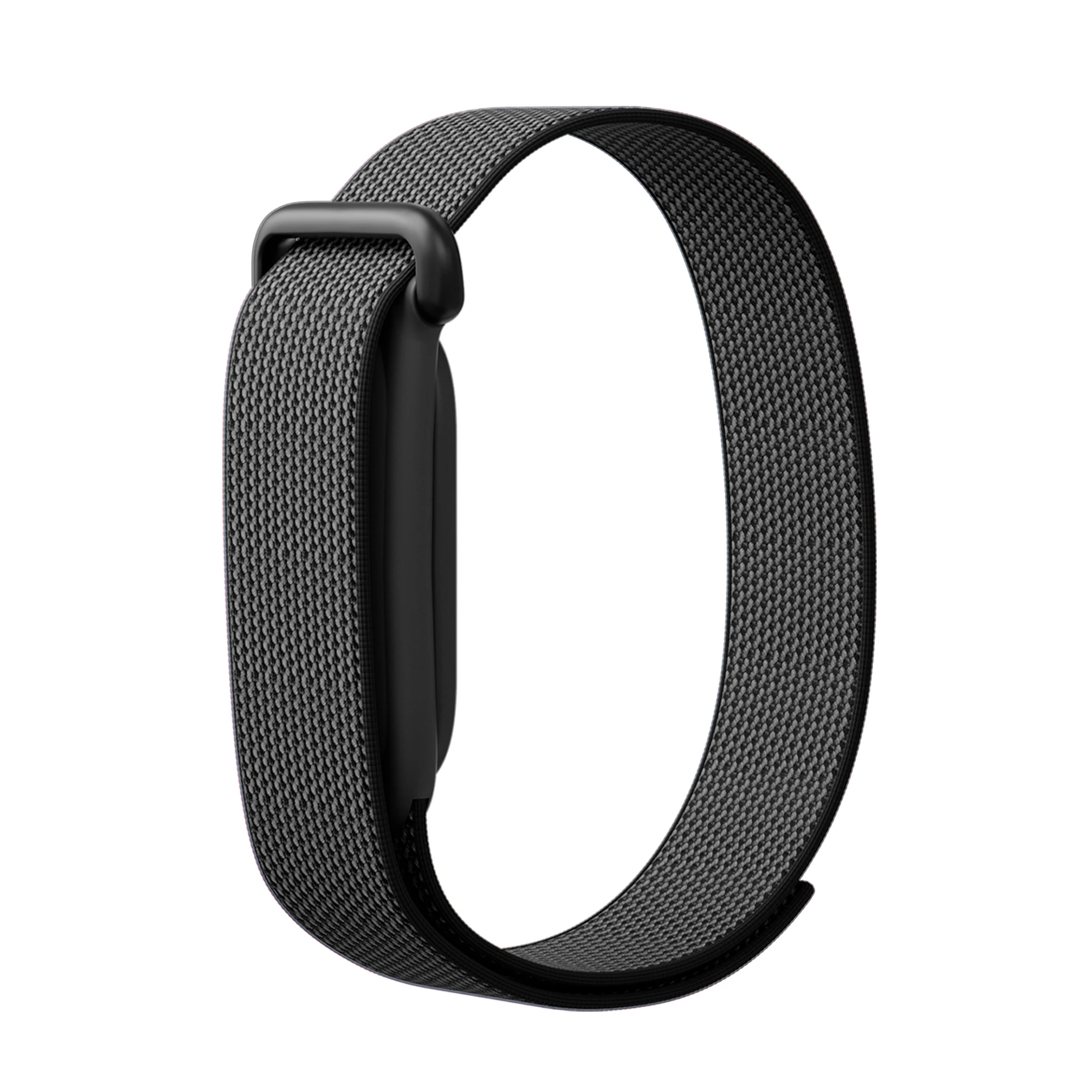 Enhanced Nylon Loop Strap for Smartwatch - Breathable Sport Band Bracelet