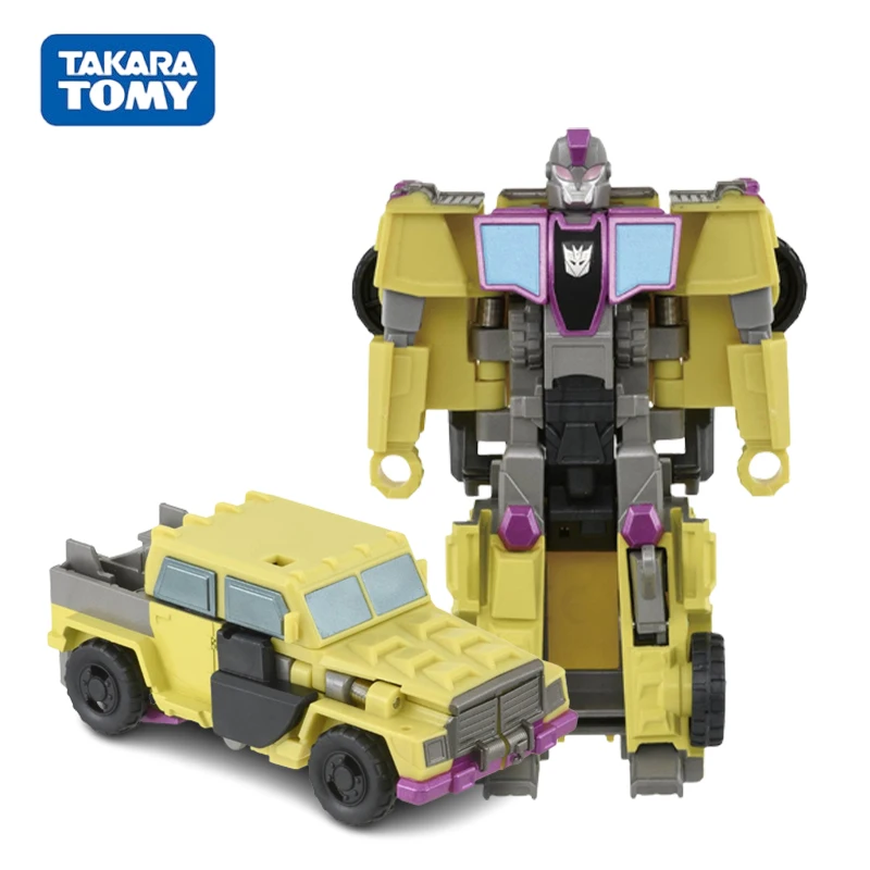 

В наличии Оригинальные Трансформеры Hasbro TAKARA TOMY ESS-05, фигурки героев аниме Bruticus, модели игрушек