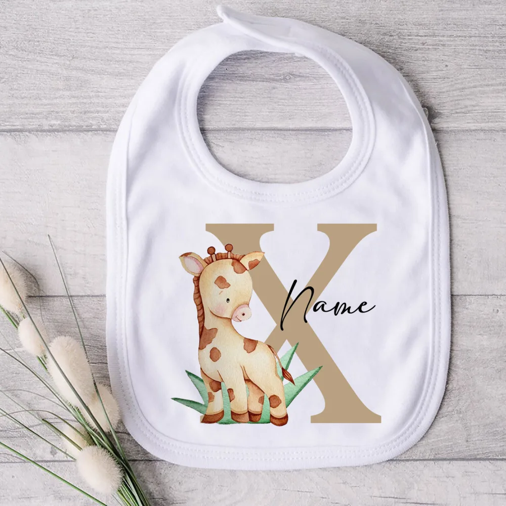 X with name