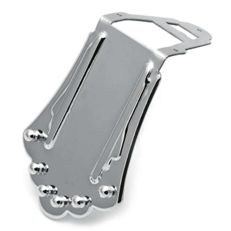 

6-струнная струнная перемычка для электрогитары Jazz Archtop, цвет серебристый