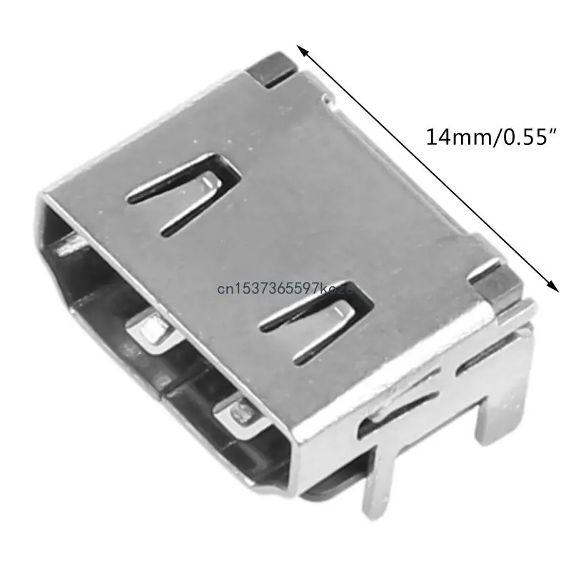 

Сменный HDMI-совместимый разъем для порта