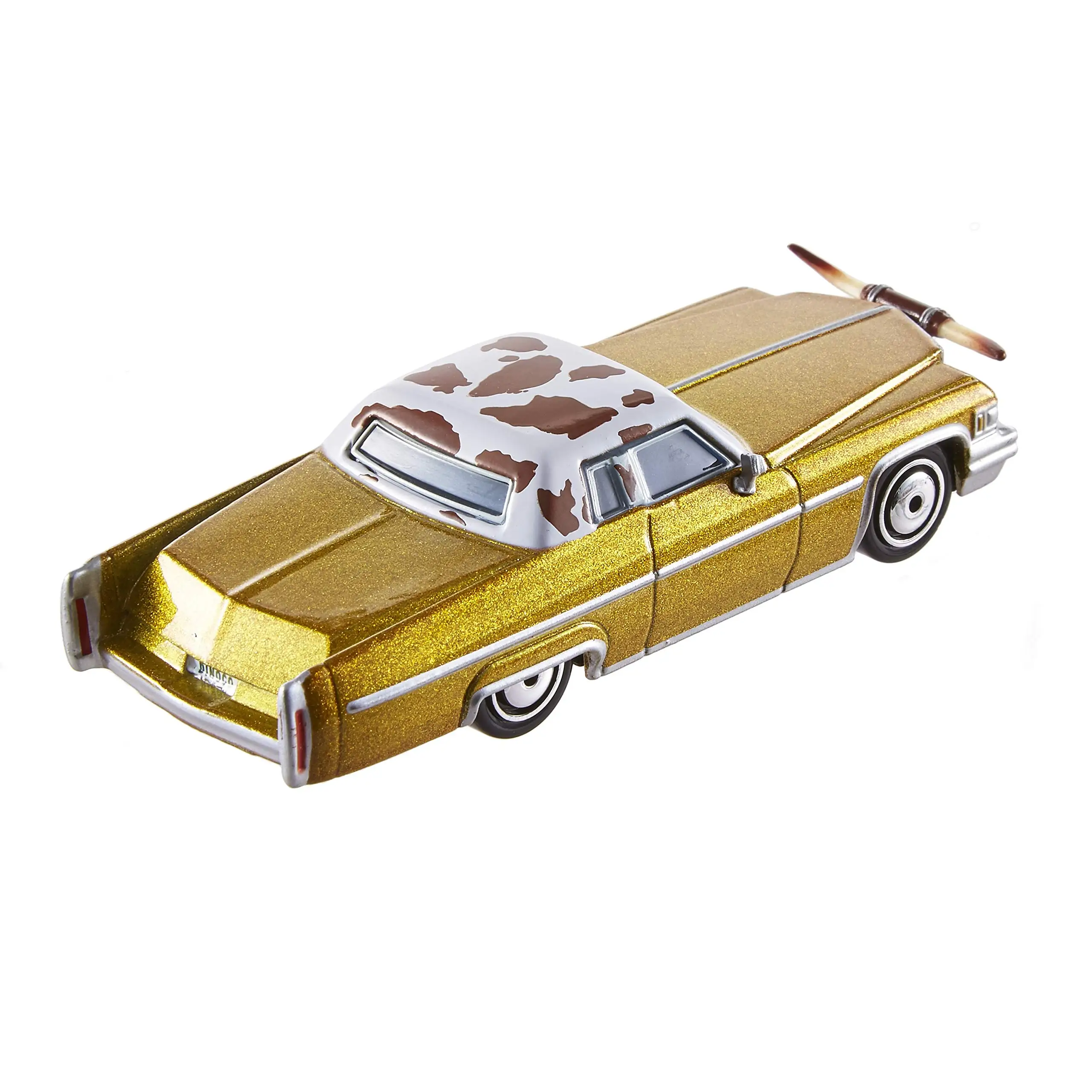 Disney Pixar Cars 3 Cast 1:55 Scale Die Vehicles Alloy Car Models Lightning McQueen Jackson Storm Mater Tex Dinoco Boys Car Toys 3