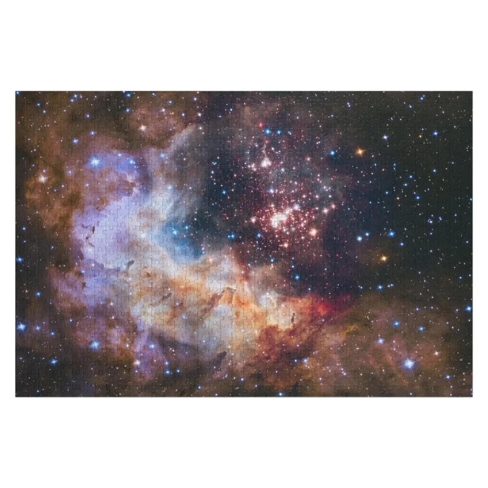 

Deep Space Nebula Galaxy Univers Cosmic #1 Jigsaw Puzzle Custom Wood Animal Anime Custom Wooden Gift Puzzle
