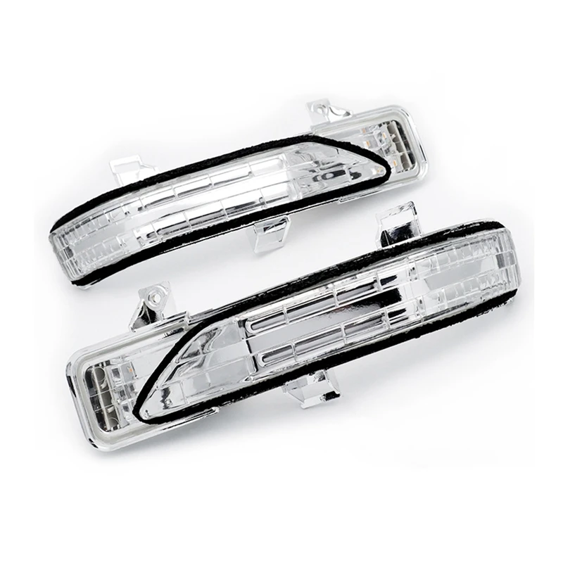 

1 пара, поворотный индикатор для зеркала заднего вида