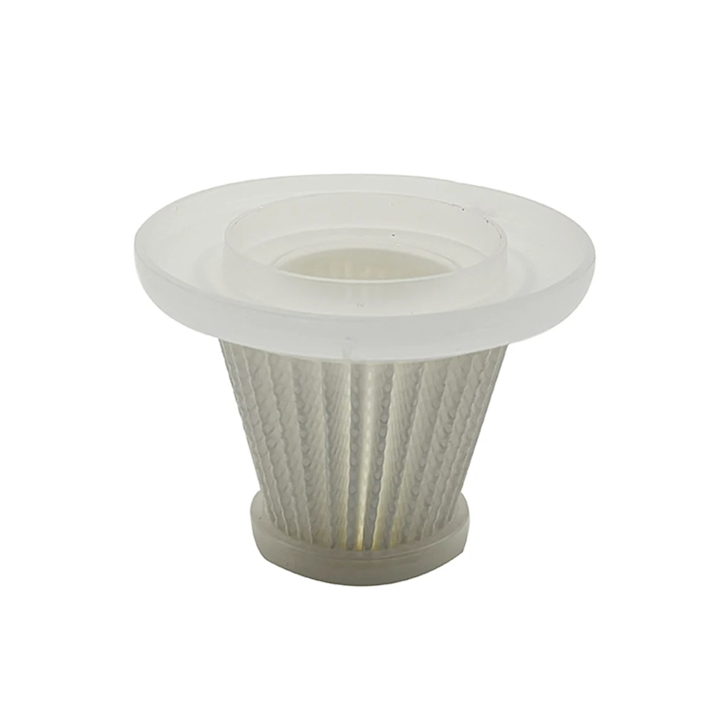 LT-117 자동차 진공 청소기 2PC 부직포 필터 요소 필터 진공 청소기 필터 요소 홈 자동차 유지 보수 및 미용