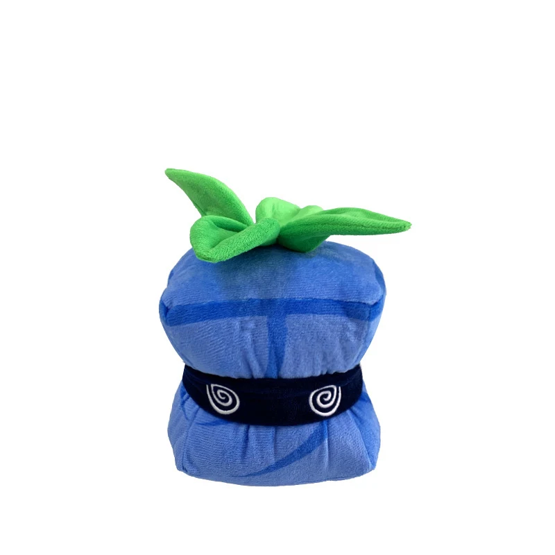Blox Fruits Plush - 6 Soul Blox Fruits Plushies Toy for Kids Gift