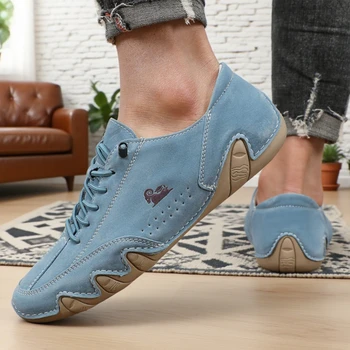 أحذية نسائية للدراجات النارية عصرية للشارع أحذية مسطحة منخفضة القطع مضادة للانزلاق أحذية بدون كعب كلاسيكية للركض والتدريب والمشي اليومي