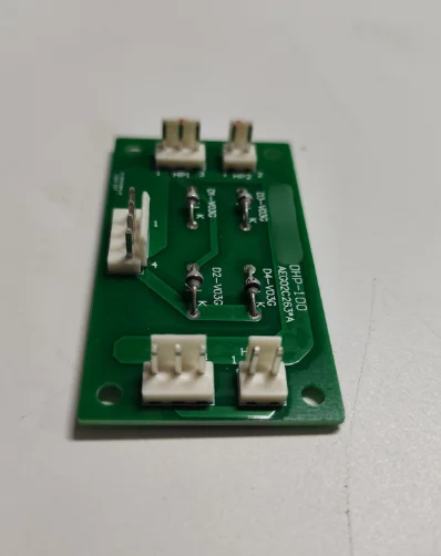 엘리베이터 부품 PCB 엘리베이터 인터페이스 보드 DHP-100