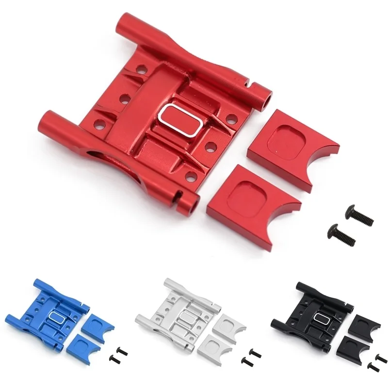 

Metal Center Differential Cover Mount for Arrma 6S 1/8 Kraton Senton Typhon Outcast 1/7 Infraction Limitless Mojave Upgrades