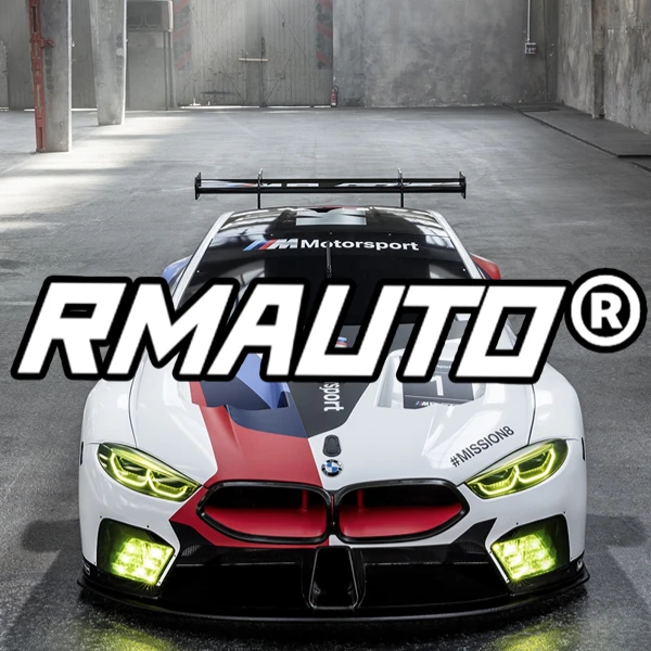 RMAUTO Global Store