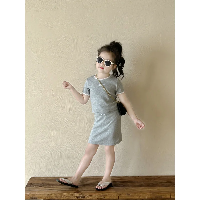 Рисунок 5 - Женский костюм, Новинка лета