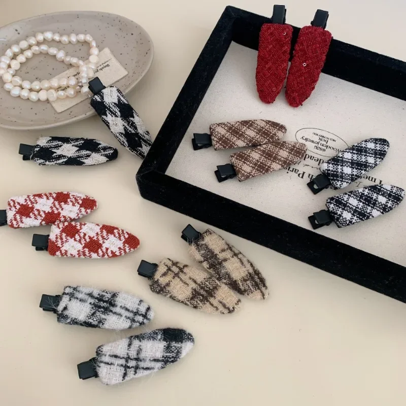 Hair clip