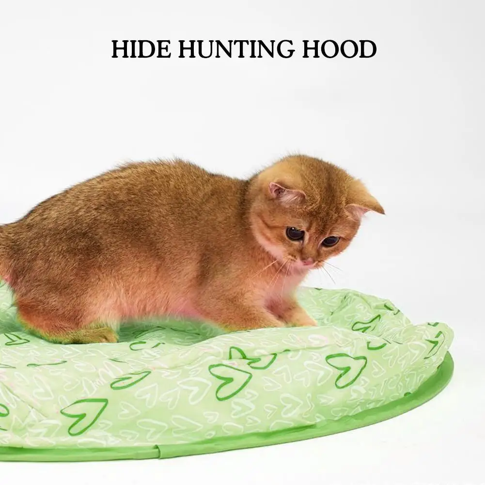 Title 6, Interactive Automatic Cat Toys Electric Motion ...