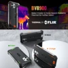 Blackview BV8900 Phone Thermal Imaging Camera 8GB 256GB Face ID 6.5" Android 13 MTK Helio P90 MT6779 Octa Core 4G Smartphone 2