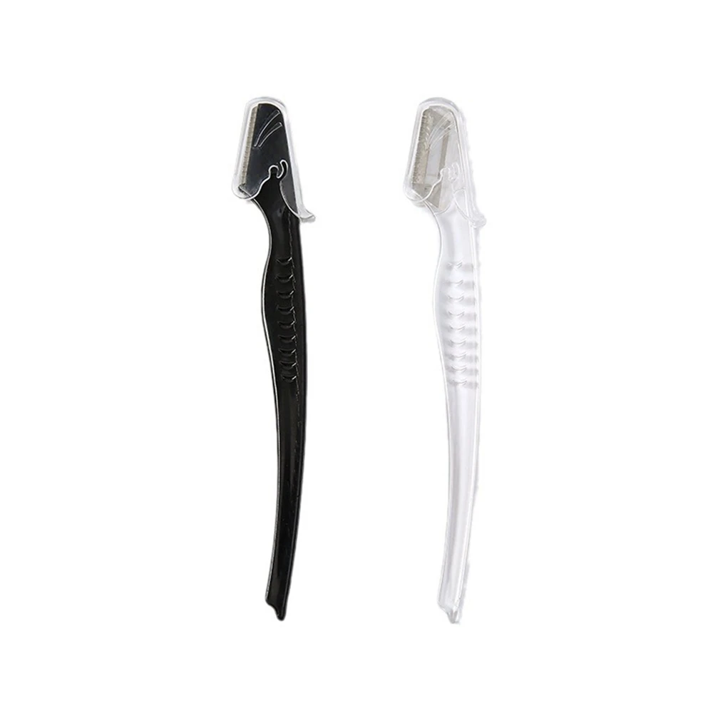 Face Razors for Women Eyebrow Razor Facial Razor Man Face Razor Peach Fuzz Remover Multipurpose Exfoliating Shaver 2