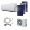 Solar Powered Air Conditioner For Home Portable Split Solar Air Conditioners Wholesale Price 2