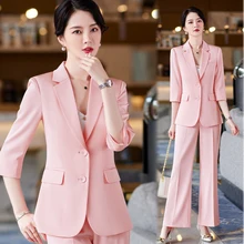 office uniform design women - Buy 