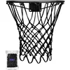 New! high quality For 2023 Professional On-Court Quality Outdoor Indoor Standard Rim,Basketball Net Replacement