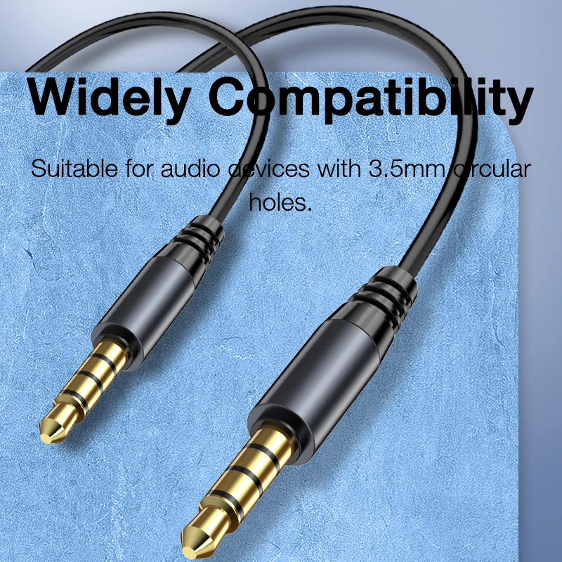 EARDECO 3.5mm Wired Earphone with wire Wired Headphones In-ear Headphone Headset for Phone Noise Canceling Handsfree Stereo Bass 5