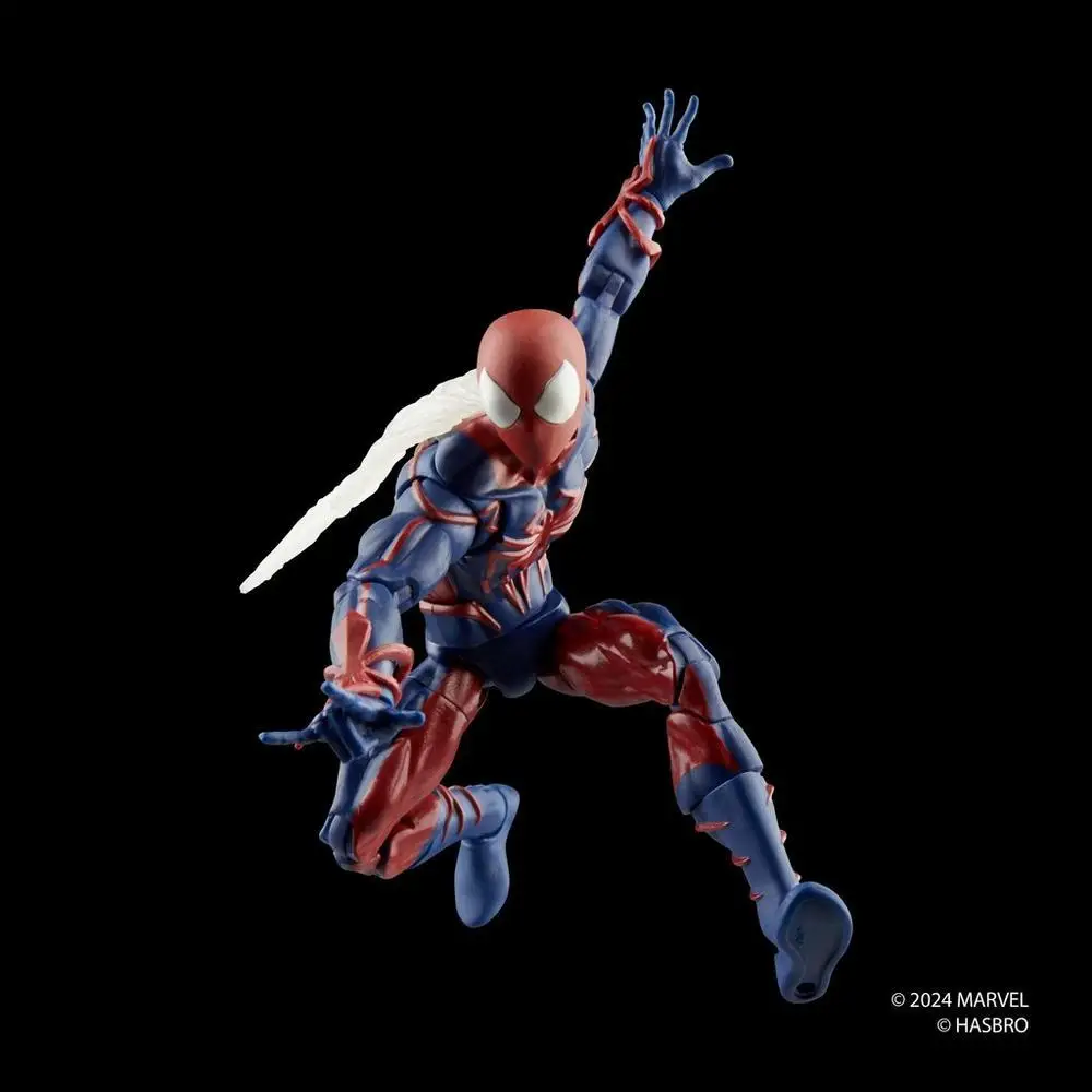 マーベルレジェンド ナイトスパイダーマン アンリミテッド 海外限定 フ f5q6 マーベルレジェンド ナイトスパイダーマン アンリミテッド 海外