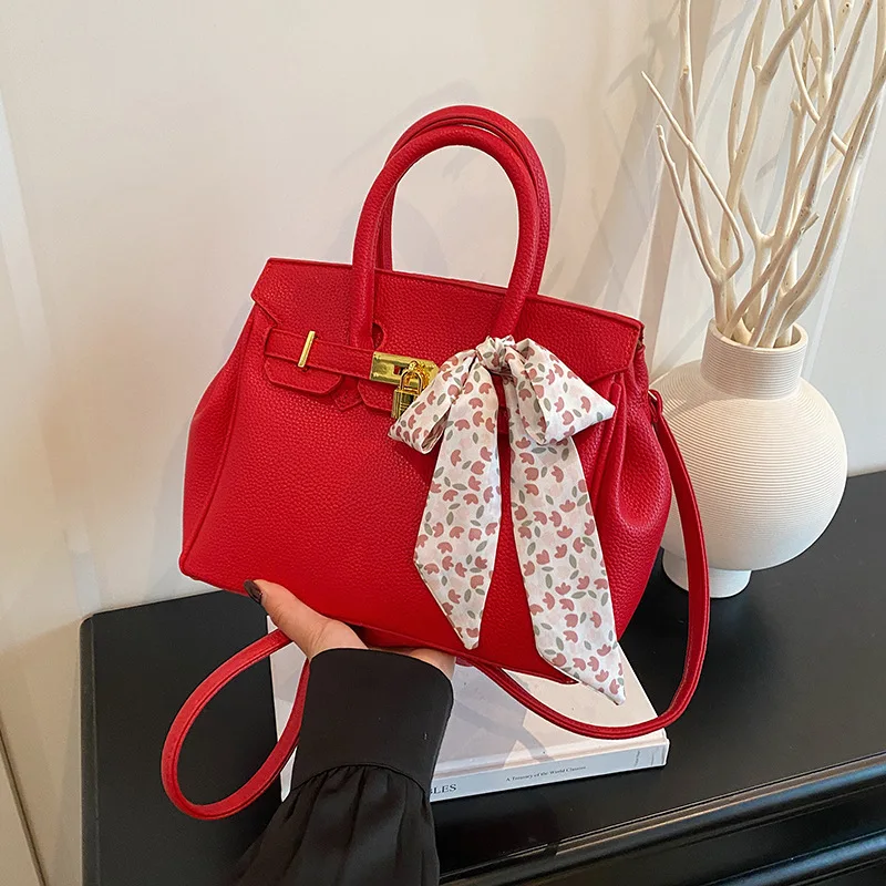 حقيبة كيلي أوروبية عصرية