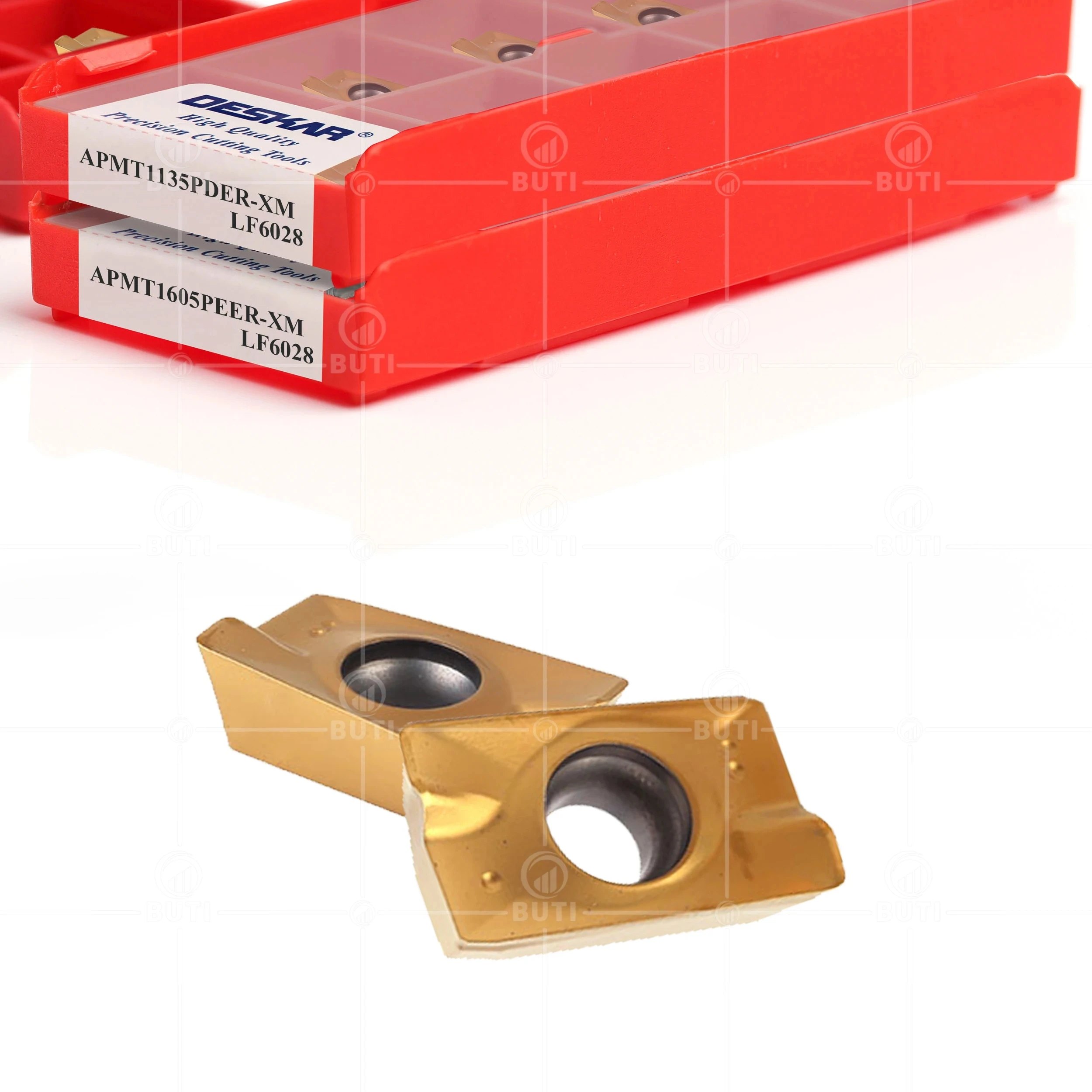DESKAR  APMT1135PDER APMT1605PEER-XM LF6028  Ƽ CNC  , и ī̵ μƮ  ʹ , 100%