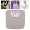 Scale for Body Weight Spring Bathroom Scales Mechanical Dial Accurate Home Weighing 4