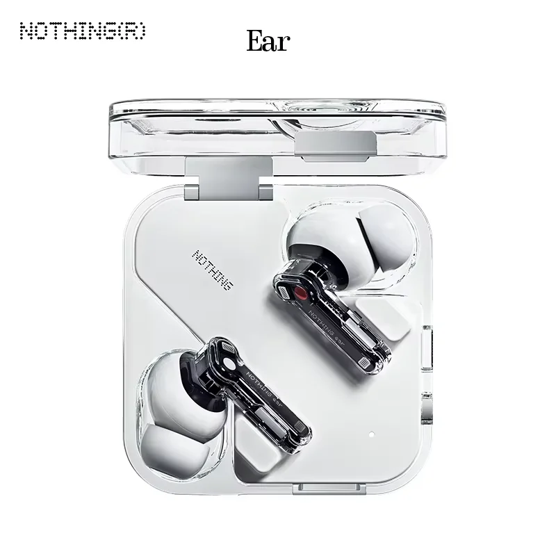 イヤホン Nothing Ear 2024 Nothing Ear 2024 – SH Americas