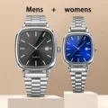 Silver Black blue