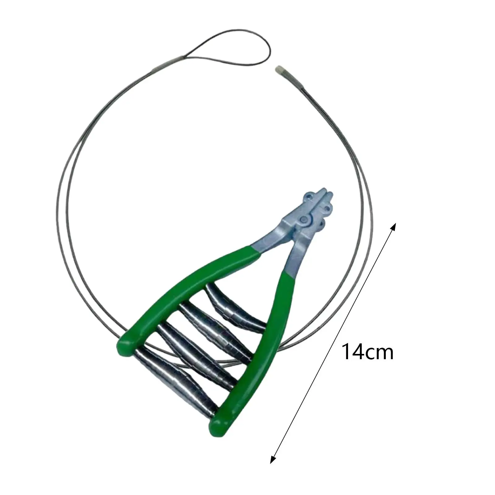 Starting Clamp Extension Cord Clamping Tool for Badminton Tennis Squash