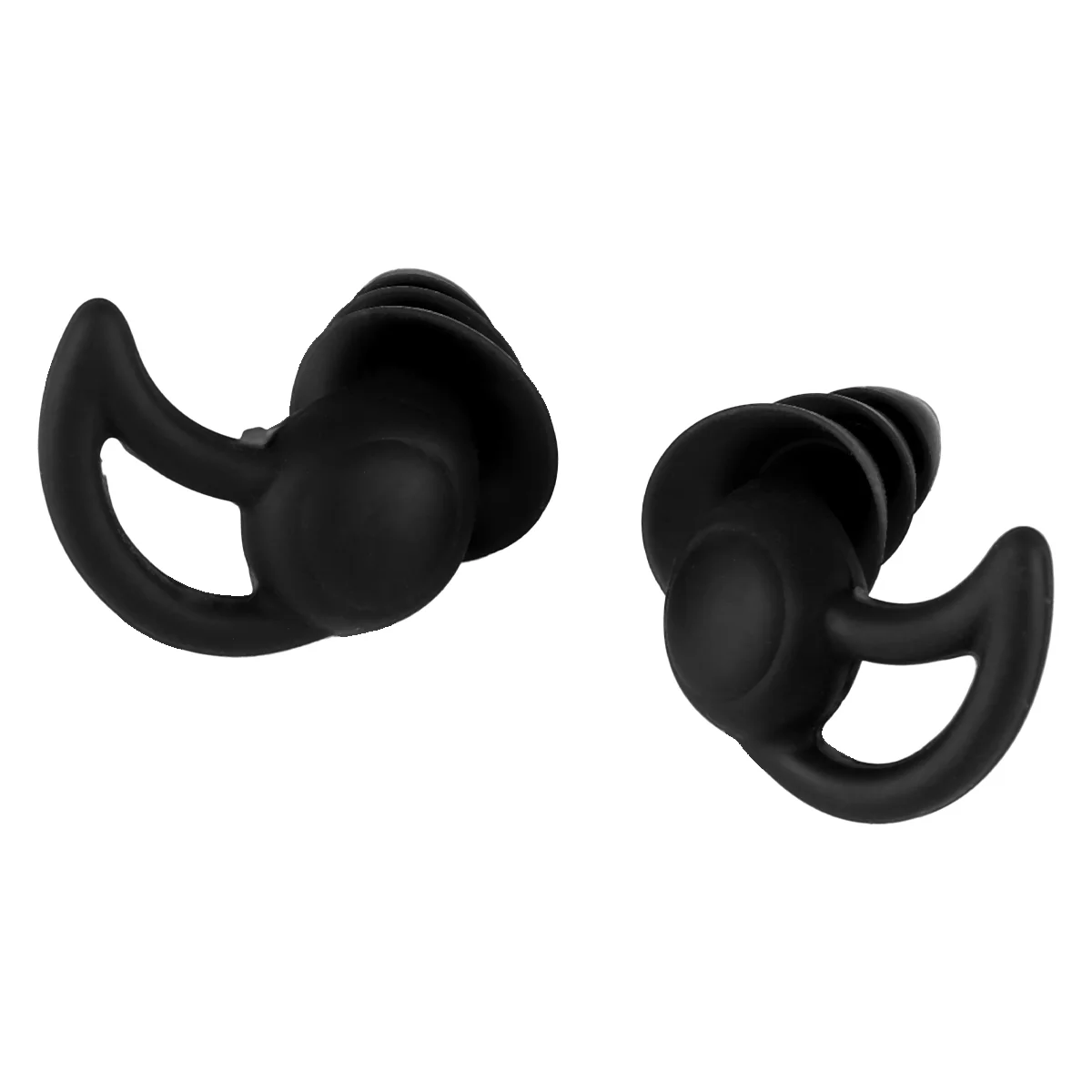 

Sound Reducing Ear Plugs Soundproof Earplugs Motorcycle Take Bath Anti-Noise Reduction Reusable Work