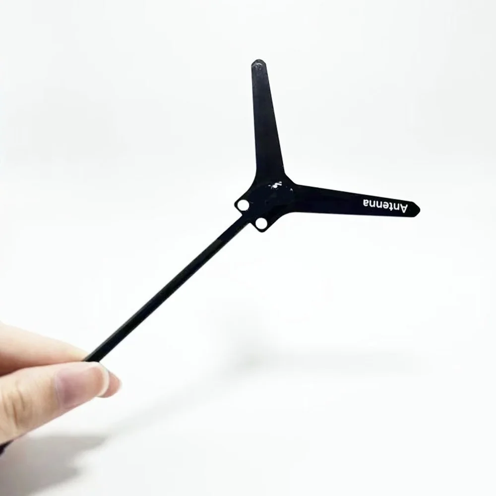 Antenne Y 1.2G SMA 5dBi pour Drone FPV RC - Lot de 1 ou 2