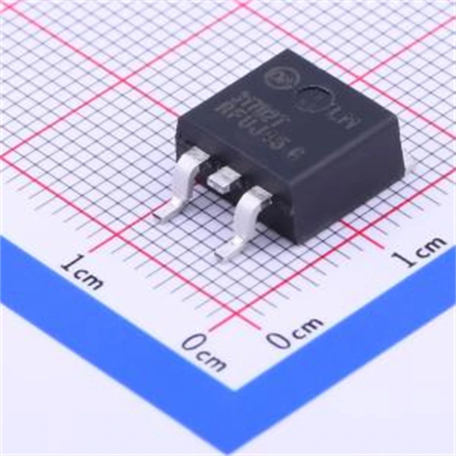 LM317D2TG