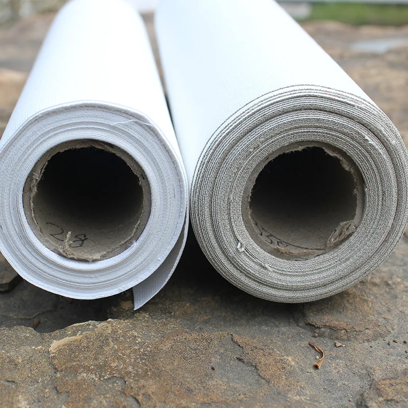 280g cotton canvas roll Artist linen canvas for painting 28cm