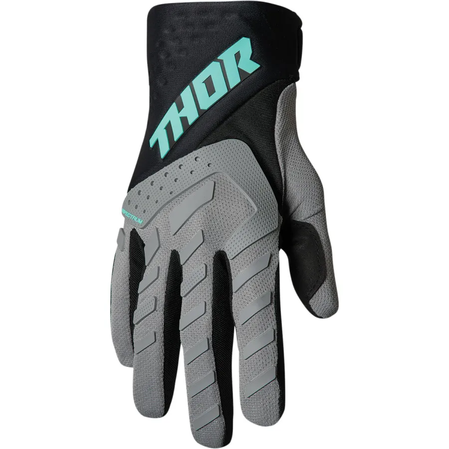 2023 fh SPECTRUM Motocross Glove Off Road Dirt Bike Glove Breathable Bicycle Cycling Mtb Gloves Motorcycle Gloves