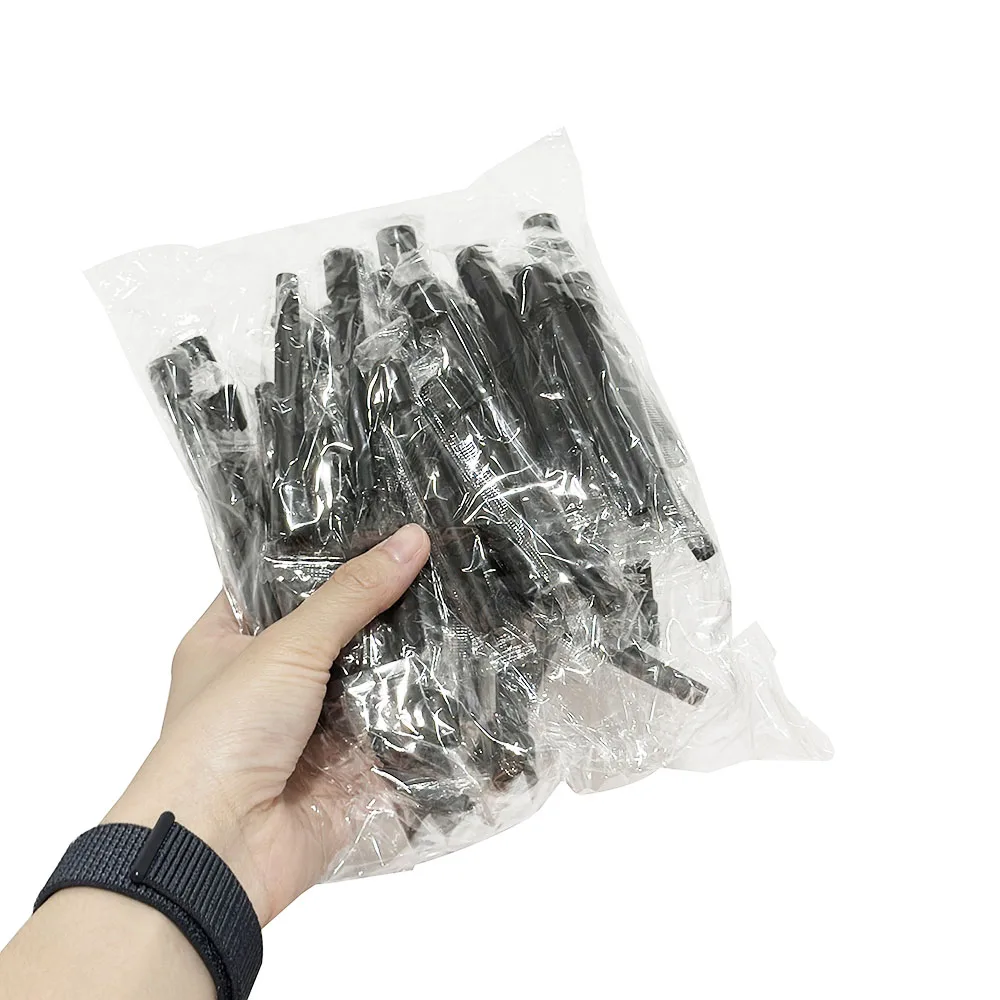 50PCS Per Pack Disposable Shisha Mouthpiece Hookah Water Pipe Sheesha Chicha Narguile Hose Mouth Tips Accessories