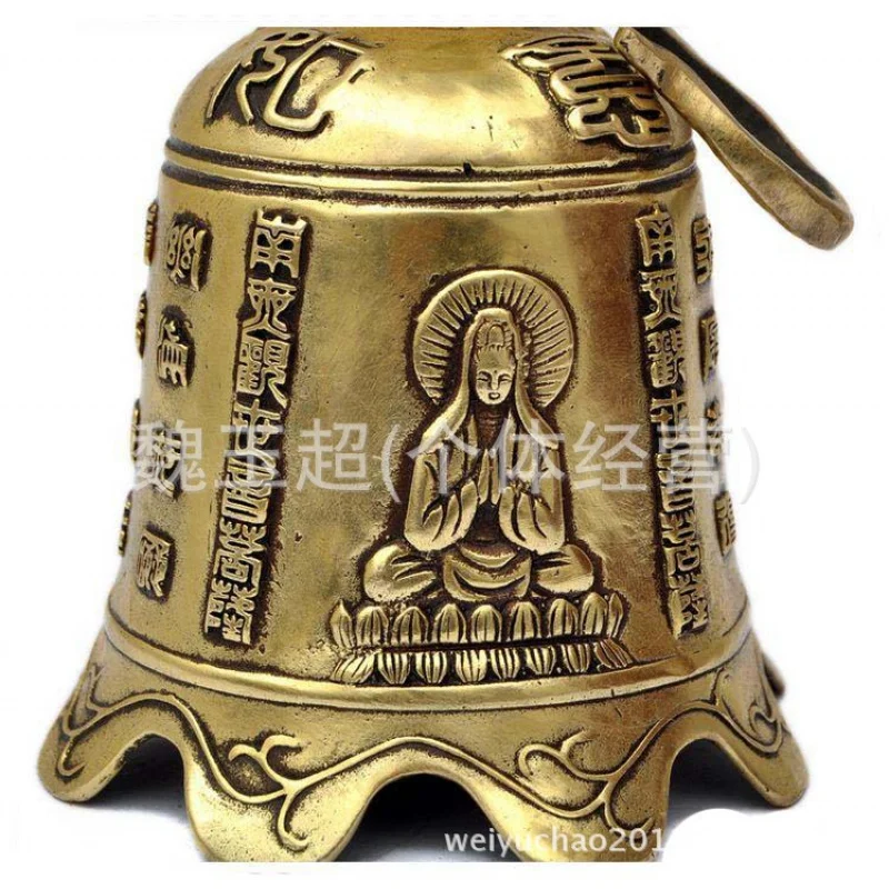 中国 古銅 観音菩薩 般若心経 刻 釣り鐘 釣鐘 喚鐘 半鐘 唐物 合箱 中国 古銅 観音菩薩 般若心経 刻 釣り鐘 釣鐘 喚鐘 半鐘 唐物 合箱