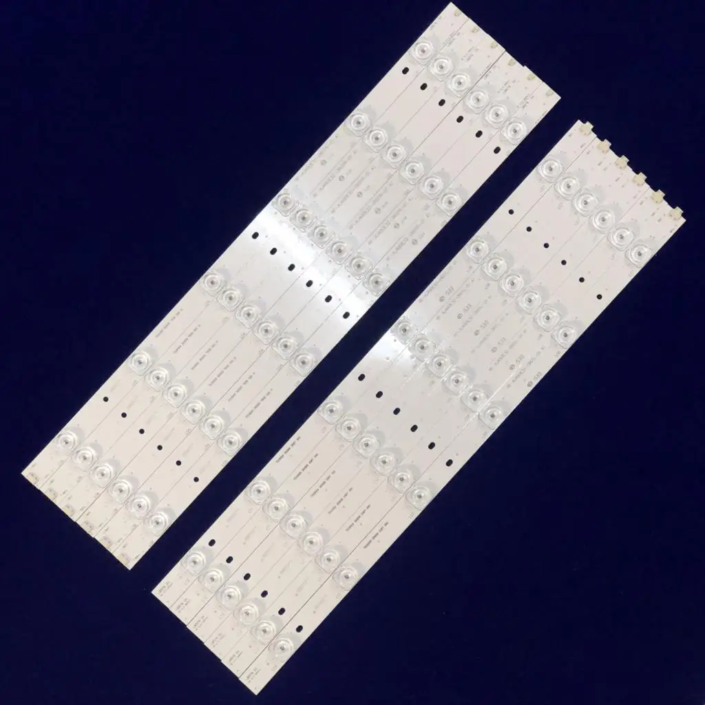 RF-AJ490E32-0601L-01 RF-AJ490E32-0601R-01 LED 스트립, LC-49CFE5001K LC-49CFE5002E LC-49CFE6031K LC-49CFE6032, LY.45J01G