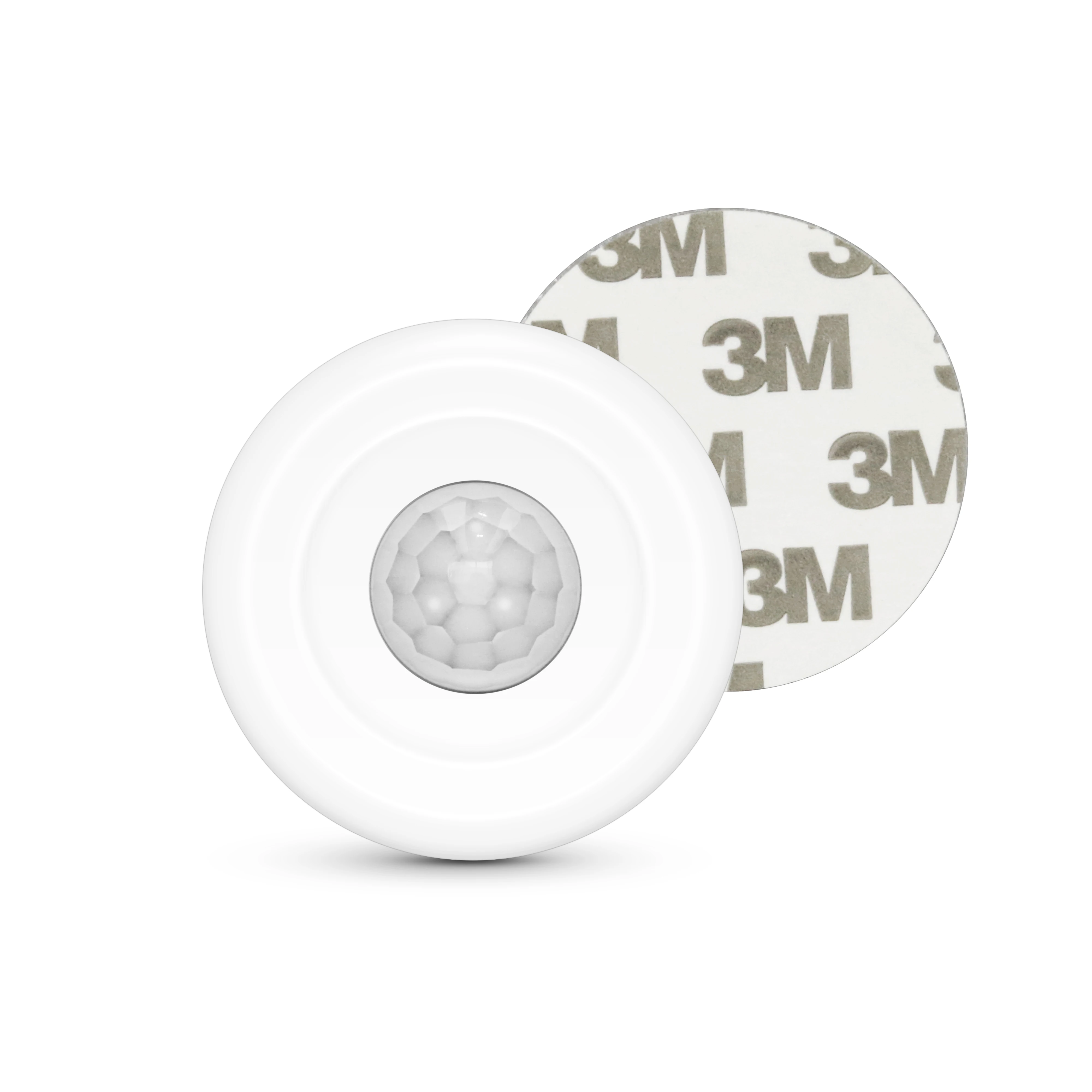 Tuya WiFi Smart PIR Motion Detection Sensor Security Burglar Alarm Sensor Smart