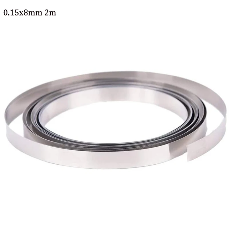 0.15x8mm 2m