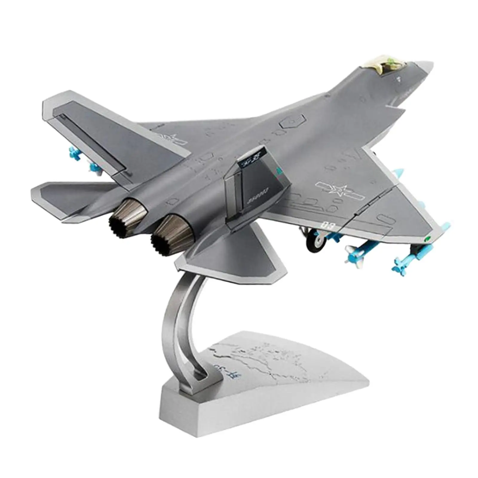 

1/48 J35 истребитель Настольный Декор высокий детализированный авиационный памятный самолет игрушка для бара спальни полки ТВ кабинета гостиной