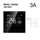 3A Water Boiler