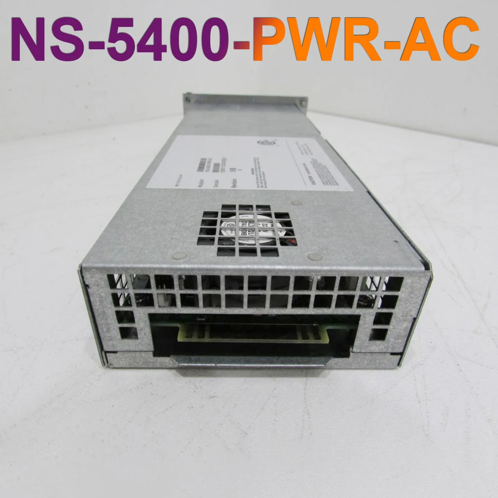 

150W Firewall Module Power Supply NS-5400-PWR-AC