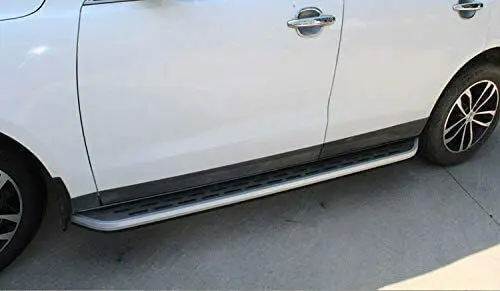 2 Pezzi Adatti Per Pedana Da Corsa Con Pedana Laterale Fissa Per Pedana Nerf 2023