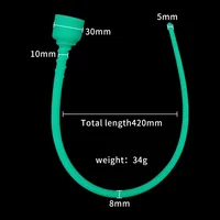 Silikon Penis Plug Mit Saugnapf Prostata Harnröhre Plug Sounding Spielzeug Für Männer Spiele Sex Shop 5-8-10mm Harnröhren Stimulator 6