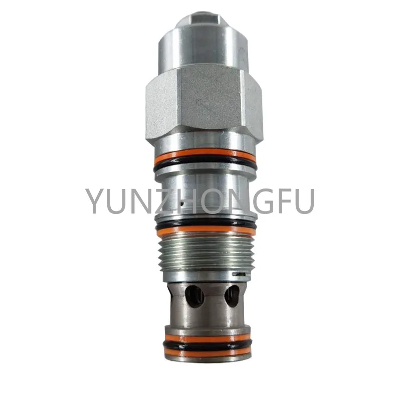 

Hydraulic Balance Valve Cbea Crane Cylinder Cb2a3c1l Hydraulic Anti-Balance Valve Cbeg CBEH-LHN