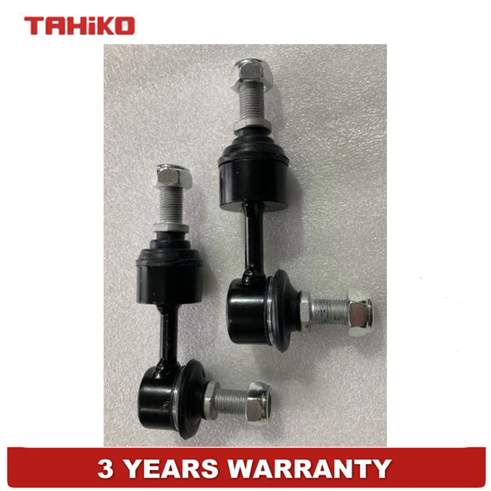 2pcs Stabilizer Link Sway Bar Links For Hyundai Tucson Kia Sportage 2wd